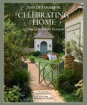 Celebrating Home: A Time for Every Season *Scratch & Dent*