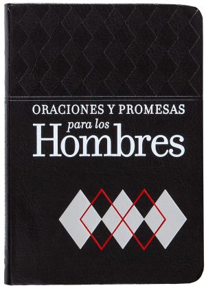 Oraciones y promesas para los hombres/Prayers & Promises for Men (Spanish Edition)