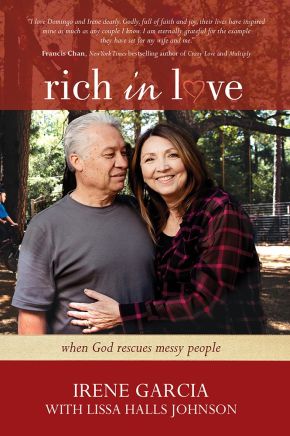 Rich in Love: When God Rescues Messy People