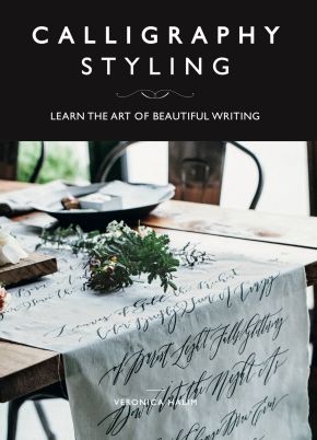 Calligraphy Styling: Learn the Art of Beautiful Writing