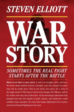 War Story: A Memoir