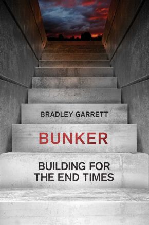 Bunker: Building for the End Times *Scratch & Dent*