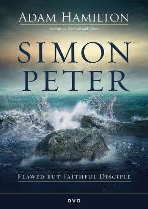 Simon Peter DVD: Flawed but Faithful Disciple