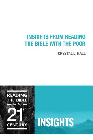 Insights from Reading the Bible with the Poor (Insights, 6)