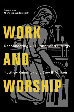 Work and Worship