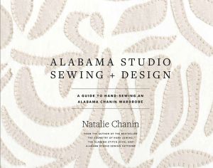 Alabama Studio Sewing + Design: A Guide to Hand-Sewing an Alabama Chanin Wardrobe *Scratch & Dent*