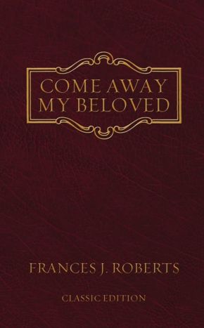 Come Away My Beloved - original Edition