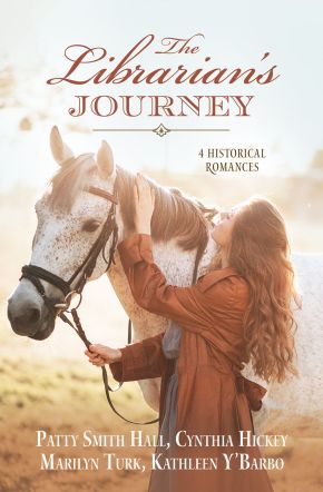 The Librarian's Journey: 4 Historical Romances