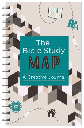 The Bible Study Map (Faith Maps)