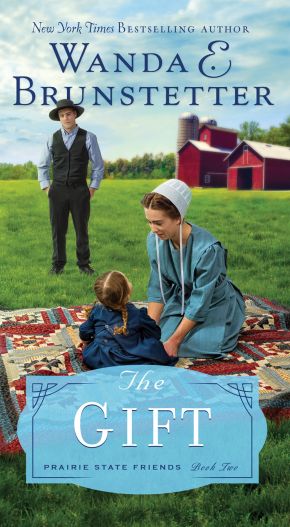 The Gift (Volume 2) (The Prairie State Friends)
