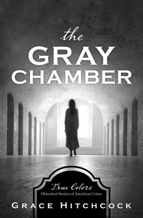 The Gray Chamber (True Colors)