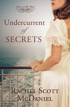 Undercurrent of Secrets (Volume 4) (Doors to the Past)