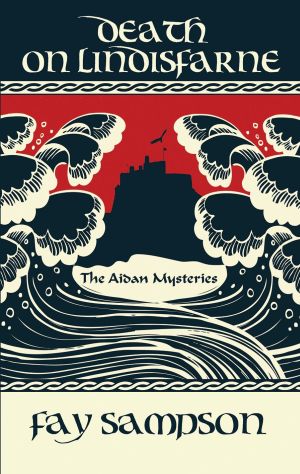Death on Lindisfarne (The Aidan Mysteries) *Scratch & Dent*