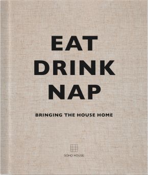 Eat Drink Nap: Bringing the House Home *Scratch & Dent*