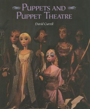 Puppets and Puppet Theatre *Scratch & Dent*