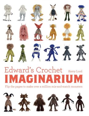 Edward's Crochet Imaginarium *Scratch & Dent*