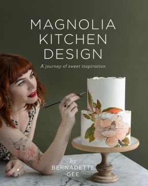 Magnolia Kitchen Design: A Journey of Sweet Inspiration *Scratch & Dent*