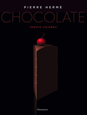 Pierre Herme: Chocolate *Scratch & Dent*