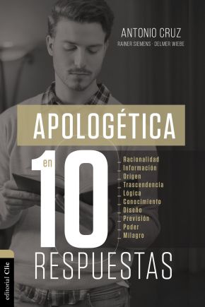 Apologetica en diez respuestas (Spanish Edition)