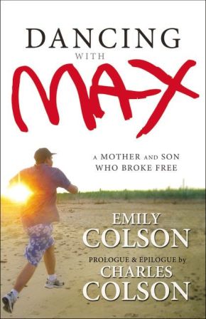 Dancing with Max: A Mother and Son Who Broke Free