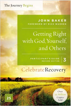 Getting Right with God, Yourself, and Others, Volume 3