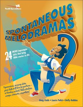 Spontaneous Melodramas 2