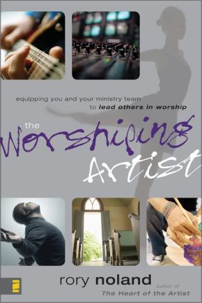 The Worshiping Artist *Scratch & Dent*
