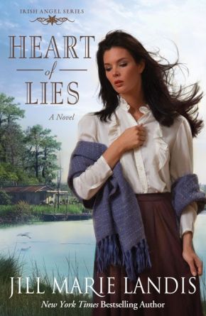 Heart of Lies: A Novel (Irish Angel Series)