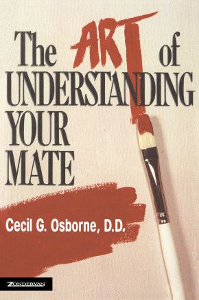 The Art of Understanding Your Mate