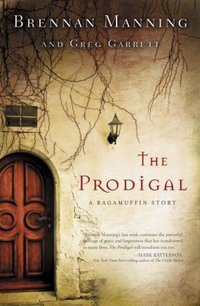 The Prodigal: A Ragamuffin Story *Scratch & Dent*