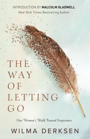 The Way of Letting Go: One Woman's Walk toward Forgiveness