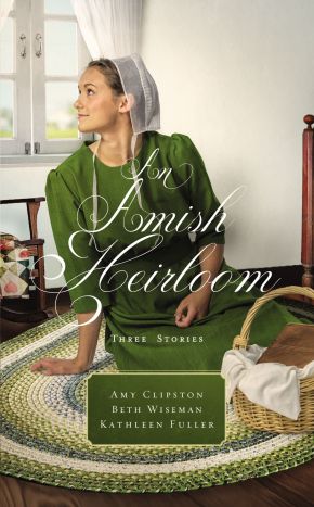 An Amish Heirloom *Scratch & Dent*