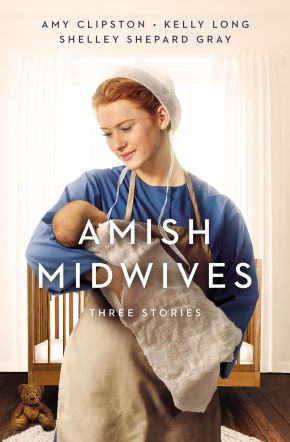 Amish Midwives: Three Stories