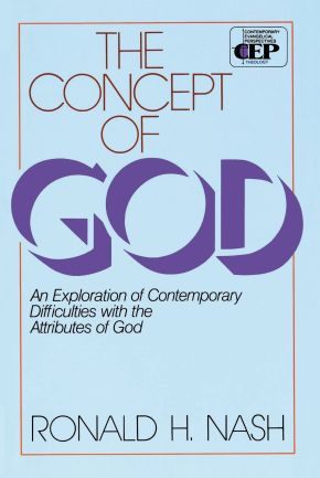 Concept of God, The