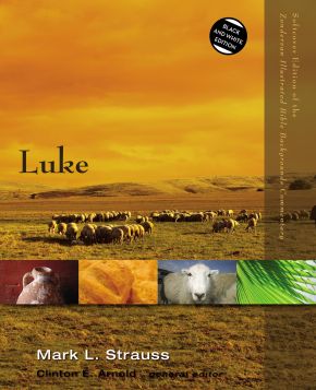 Luke (Zondervan Illustrated Bible Backgrounds Commentary)