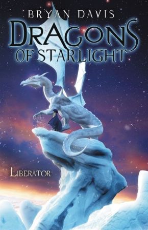 Liberator (Dragons of Starlight)
