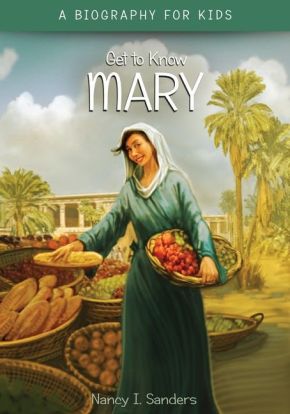 Mary (Get to Know)