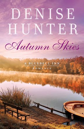Autumn Skies (A Bluebell Inn Romance)