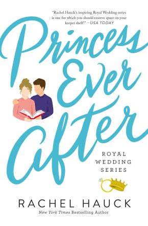 Princess Ever After (Royal Wedding Series)