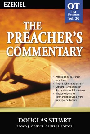 Preacher's Commentary, Vol. 20 *Scratch & Dent*