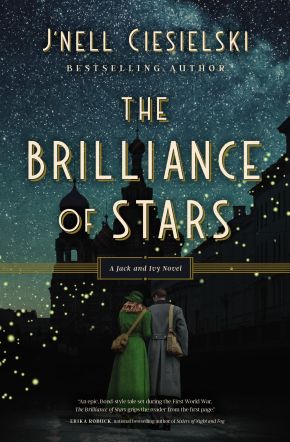 The Brilliance of Stars (A Jack and Ivy Novel)
