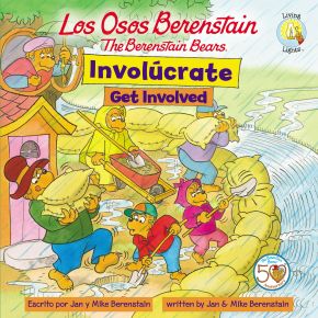 Los Osos Berenstain Involucrate / Get Involved (Spanish Edition)