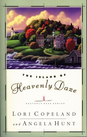 The Island of Heavenly Daze (Heavenly Daze Series #1) *Scratch & Dent*