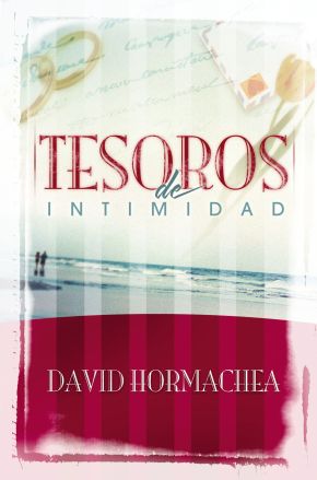 Tesoros de intimidad (Spanish Edition)