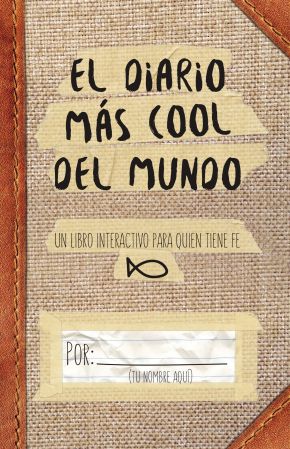 El diario mas cool del mundo (Spanish Edition)