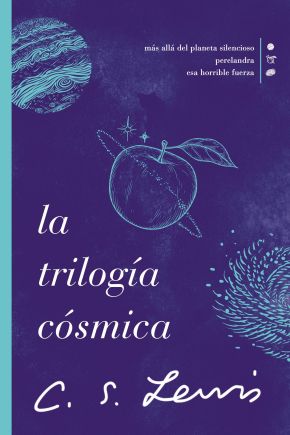 La trilogia cosmica (Cosmica/ Cosmic, 1-2-3) (Spanish Edition)