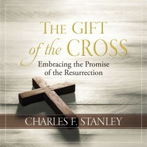 The Gift of the Cross: Embracing the Promise of the Resurrection