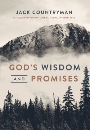 God's Wisdom and Promises *Scratch & Dent*