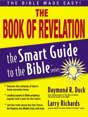 The Book of Revelation (The Smart Guide to the Bible Series) *Scratch & Dent*