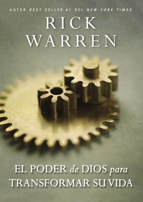 El poder de Dios para transformar su vida (Spanish Edition)